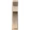 Ekena Millwork Westlake Slat Smooth Outlooker, Douglas Fir, 7 1/2"W x 28"D x 34"H OUT08X28X34WTL06SDF - alternate 4